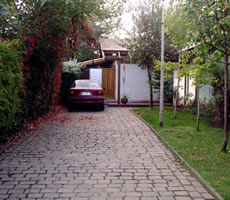 Arriendo Consultas
