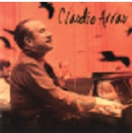 Claudio Arrau