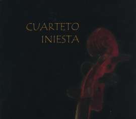 Cuarteto Iniesta
