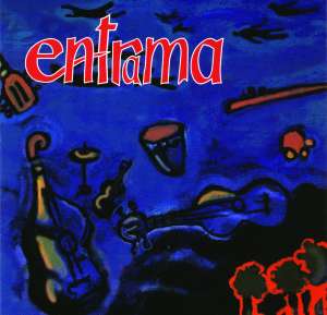 entrama