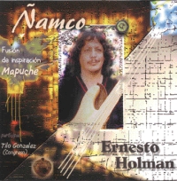 Ñamco