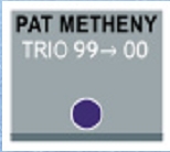Pat Metheny
