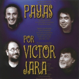Payas por Victor Jara