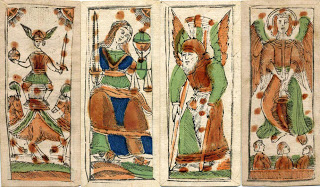 Tarochino de Bolonia