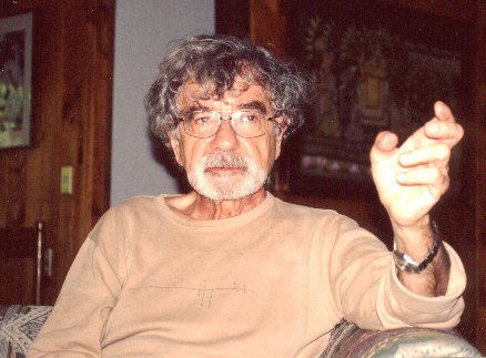 Humberto Maturana
