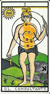 El Consultante