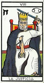 La Justicia