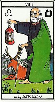 El Anciano