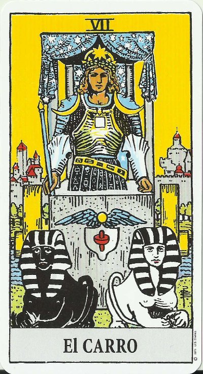 El Carro