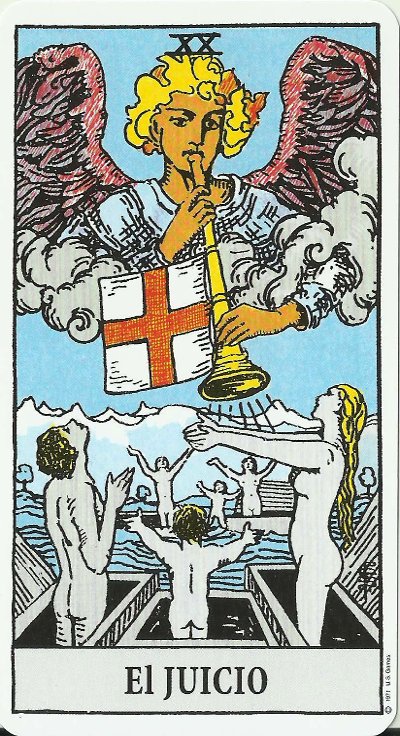 El Juicio