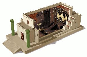 Templo de salomon
